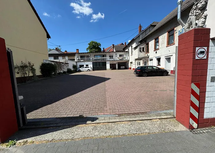 Gasthaus zum Löwen