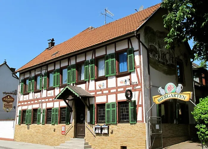 Gasthaus zum Löwen