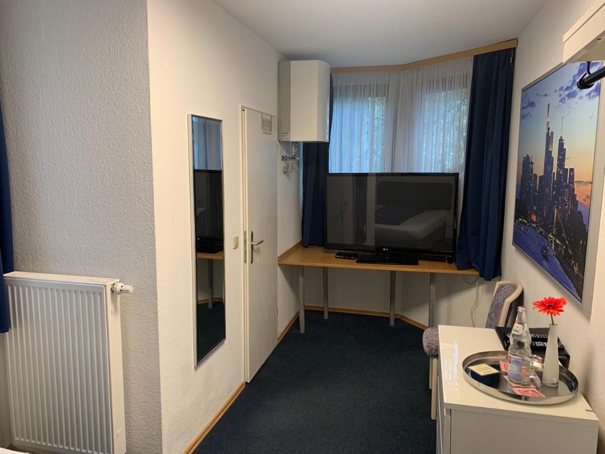 Gasthof Zum Löwen 2*